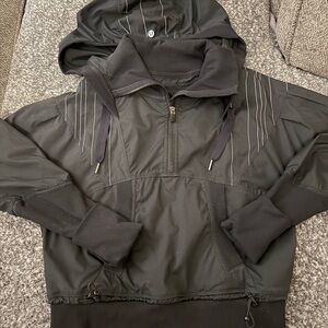 lululemon athletica Black Jacket